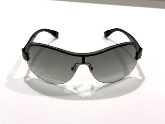 Marc Jacobs Shield Sunglasses