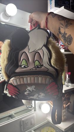 Disney Loungefly