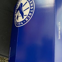 Birkenstock- New In Box