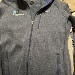 Patagonia Sweater