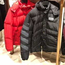 Luxury Exllent Quality Jacket