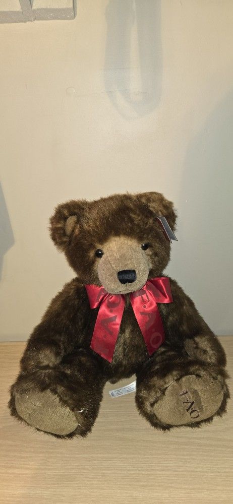 FAO Schwarz 22" Teddy