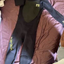 Wet Suit, Body glove, Surfing