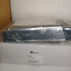 1964 Impala Tissue Dispensor New 