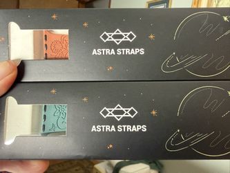 Astra Straps For Apple Watch 39mm-42mm