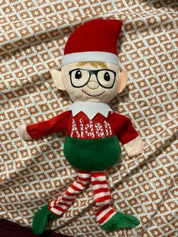 Personalize your elf!