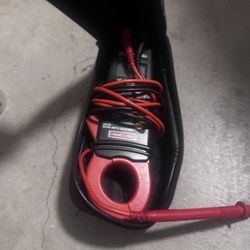 Craftsman Clamp Meter