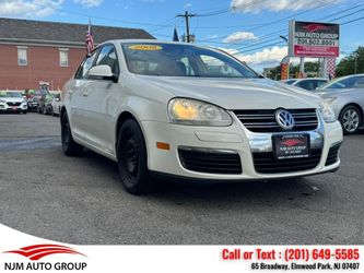 2008 Volkswagen Jetta