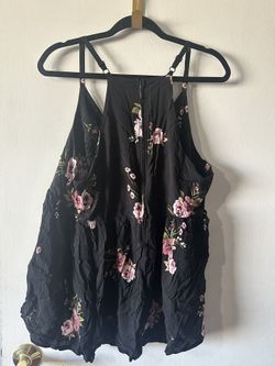 Plus size top
