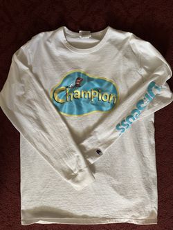 Champion X Doctor Seuss Longsleeve