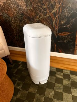Diaper Genie