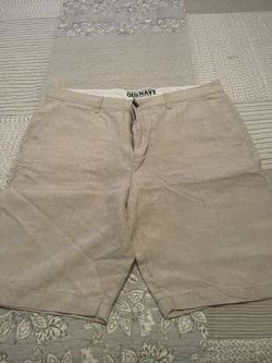 Old Navy Beige Shorts