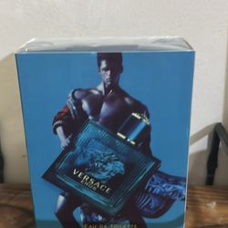 Versace Eros