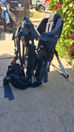 Baby Carrier