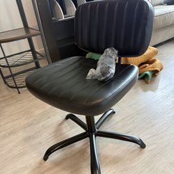 Desk chair