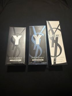 Perfumes