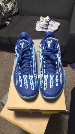Kobe 5 xray size 10