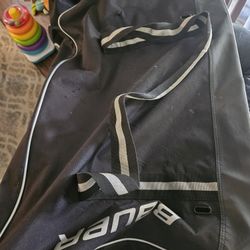 Hockey Bag