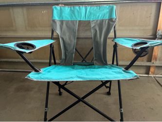 Folding chair
