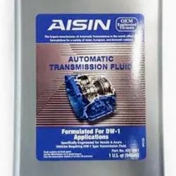 DW-1 Transmission Fluid  (2 Qts)