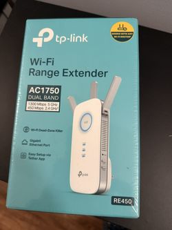 WiFi