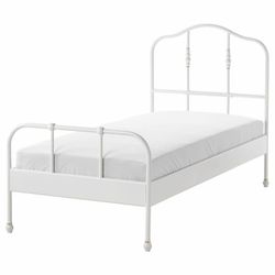 IKEA Twin Frame