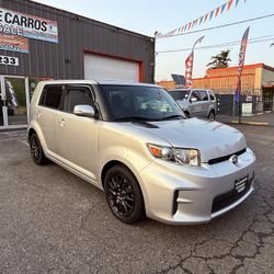 2012 SCION XB RELEASE SERIES 9.0
