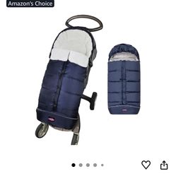 Stroller Bunting Warmer -universal 