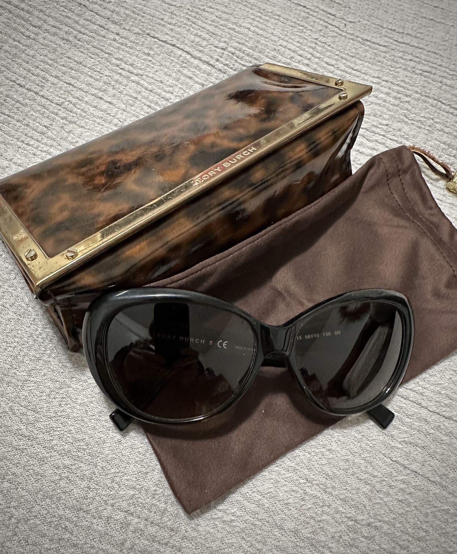 TORY BURCH SUNGLASSES