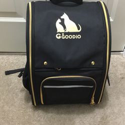 Goodio Dog Backpack