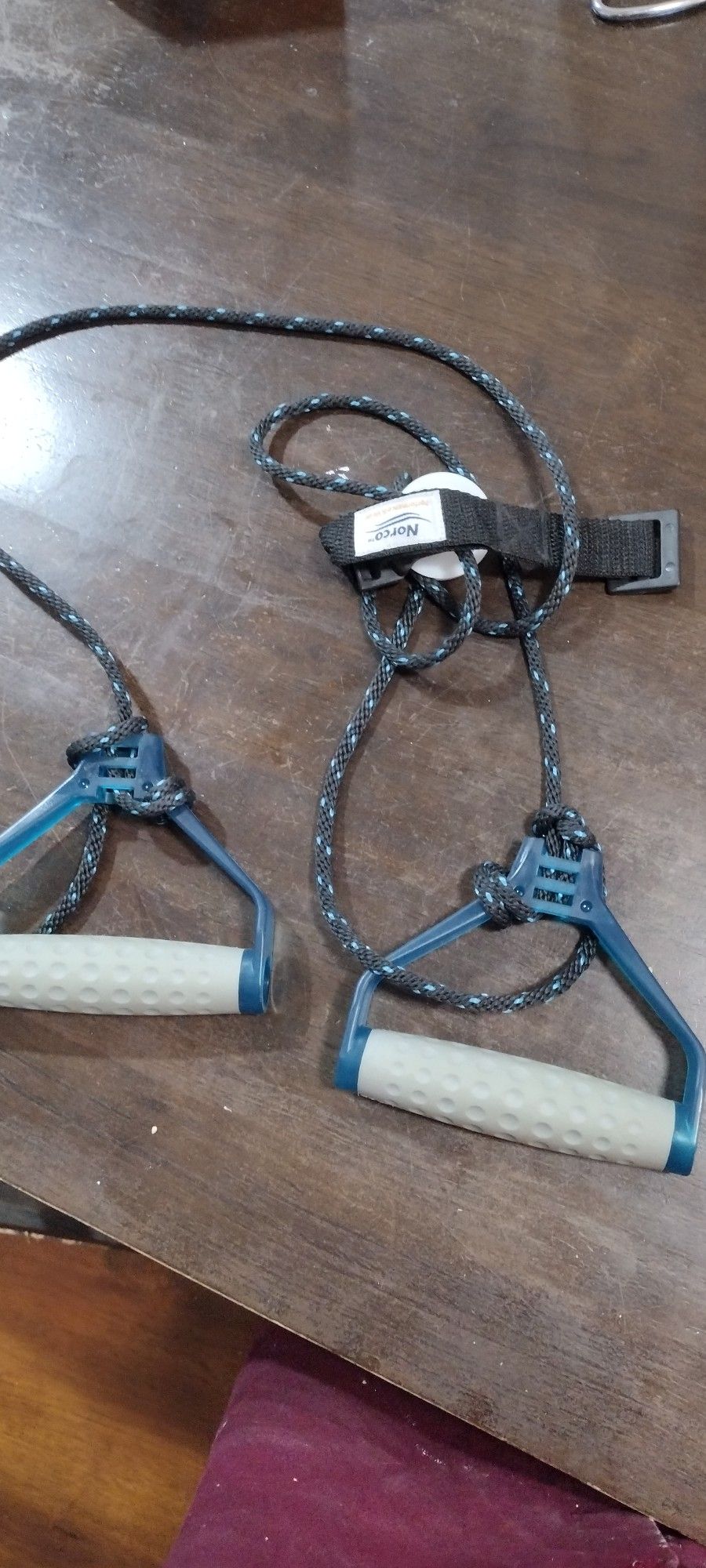 Pulley For Physical Therapy