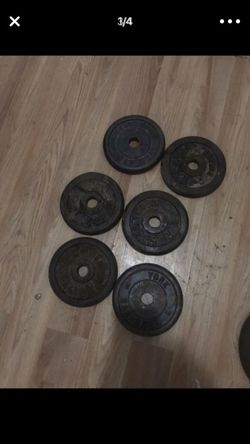 Weights