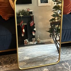Gorgeous Rejuvenation Mirror 
