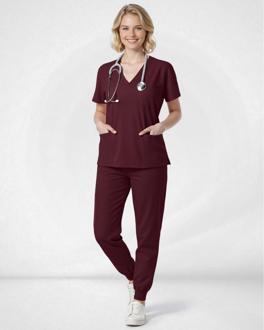 Cozyfit Scrubs