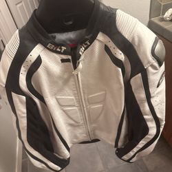 BILT Motorcycle Jacket 