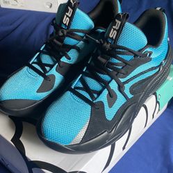 Puma RS Dreamer Sz 10 Men’s Aquarius J Cole