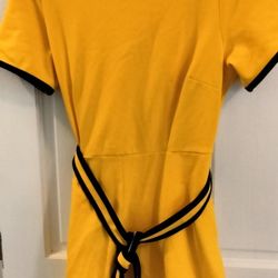 Ladies Size LG. NY& CO Dress 