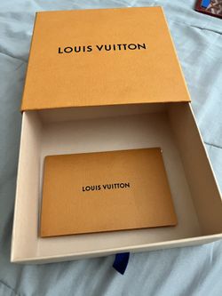 Louis Vuitton Belt