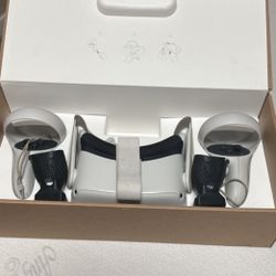 Oculus Quest 2