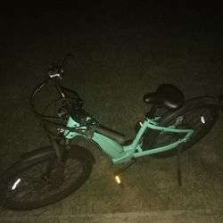 Velotric Discover E-Bike