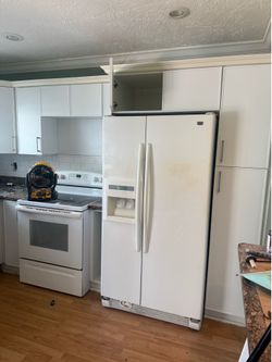 Kitchen appliances