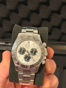 Reloj Daytona Ghost