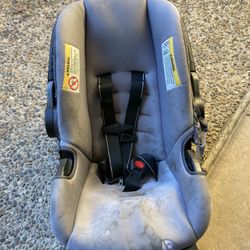 Car Seat