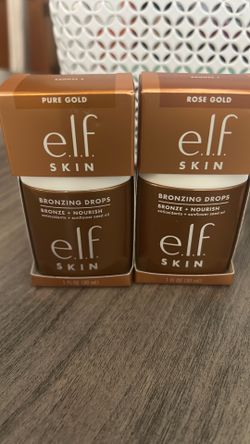 SKIN Bronzing Drops