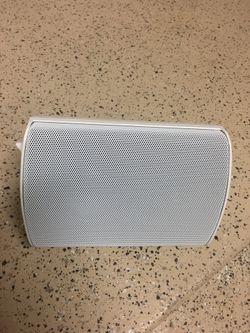 West Marine Waterproof Compact Marine Speakers