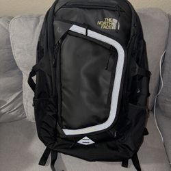 The North Face Resistor Charged Backpack 