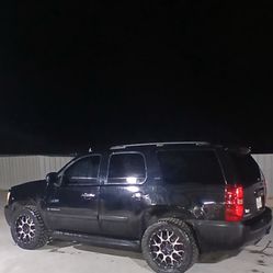 2006 Chevrolet Tahoe 