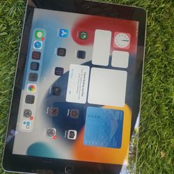 Ipad 6 Generation 