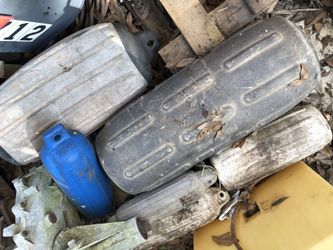 Boat Fenders