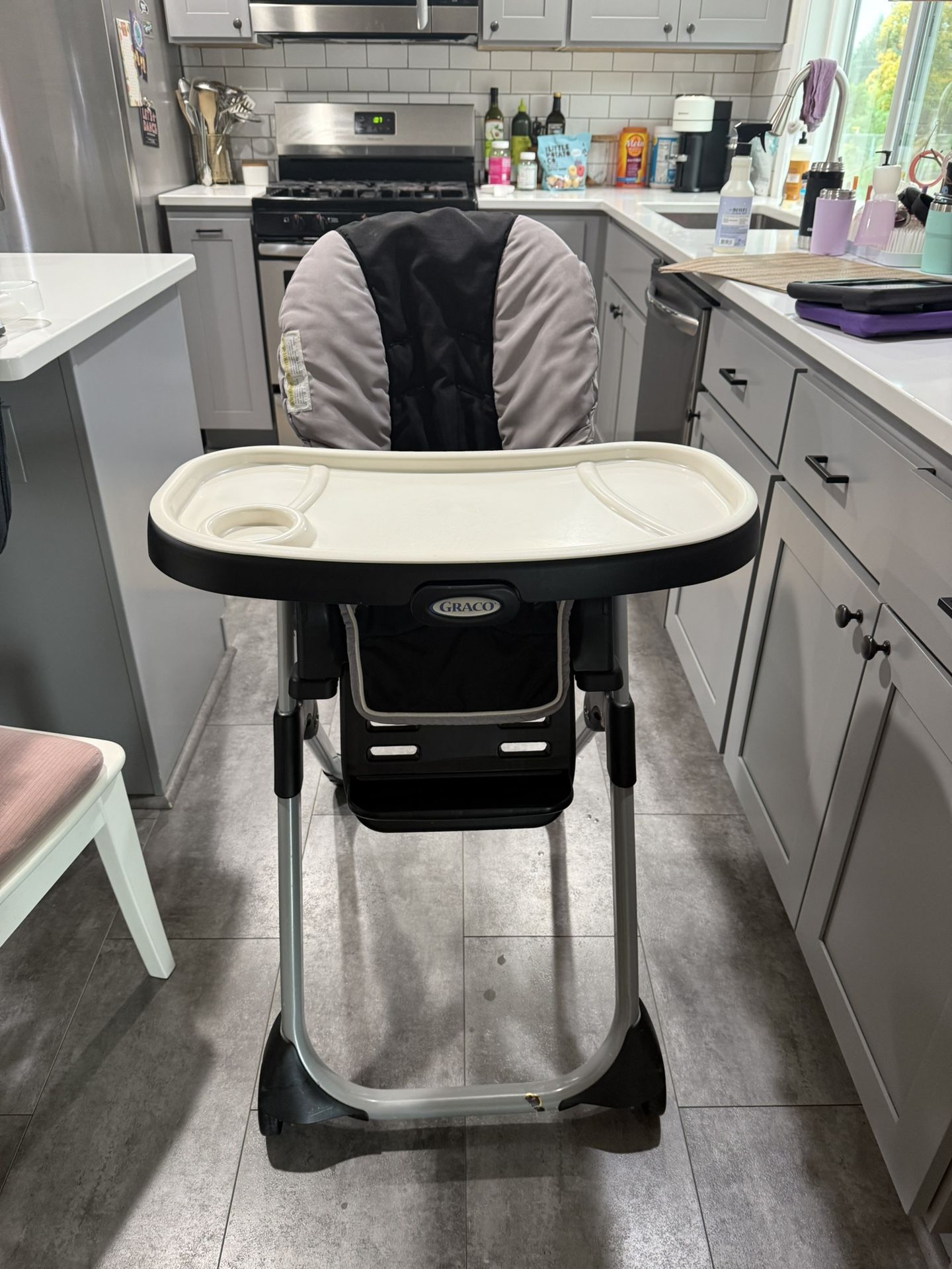 Free Graco High chair